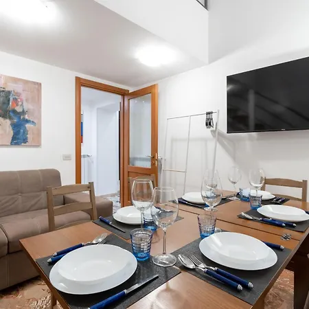 Apartment Duomo Molto Vicino *